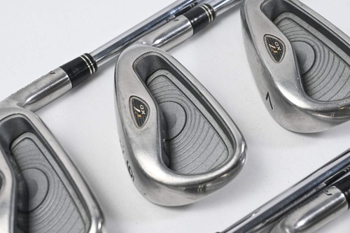 Taylormade irons 5 pw - xd, 5-pw
