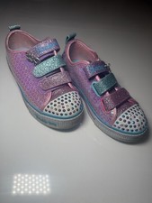Skechers Twinkle Toes Mermaid