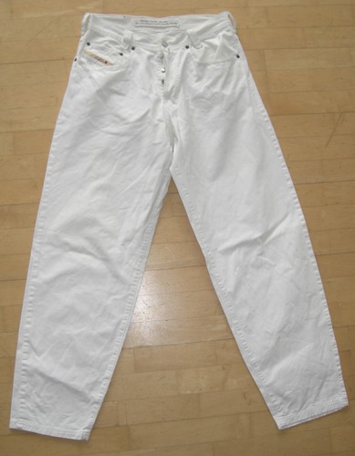 Diesel mens jeans w34 l32 - jeans,