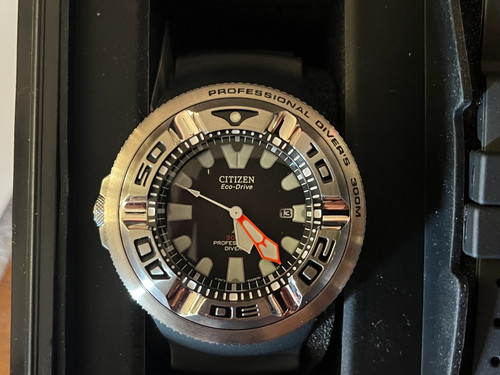 Citizen promaster 3oo meter - promaster,