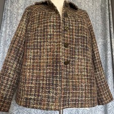 Women’s Damart Wool & Cotton