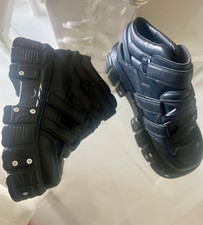 NEW Festival/Rave Black