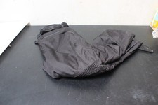 Tuzo Motorcycle Trousers Size