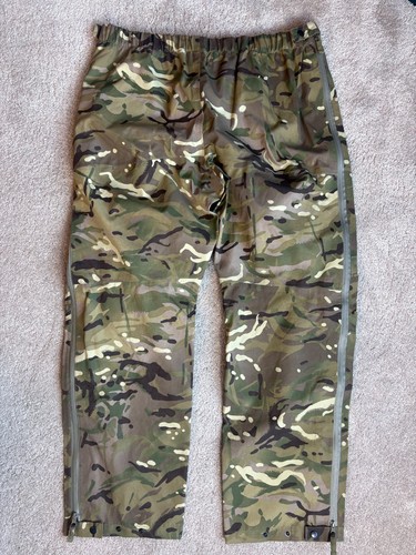 British army mtp mvp - army,