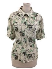 Patra Women's Blouse Size XL