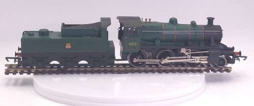 Hornby r852 gauge green - gauge,
