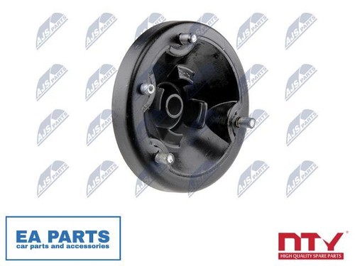 Top strut mounting - strut, for
