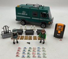 Playmobil 5566 City Action