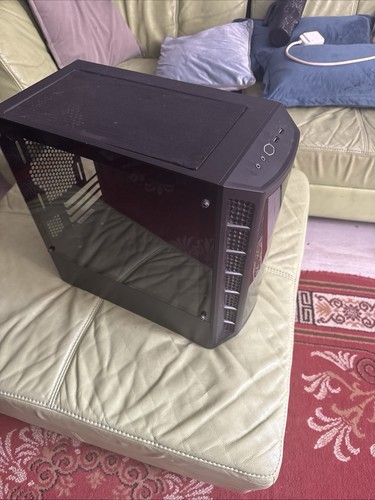 Cooler master masterbox mb320l - cooler,