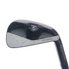Used TaylorMade RAC TP MB
