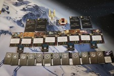 X-Wing Miniatures  BLT-B  Y Wing 2nd Edition  (Rare Model)