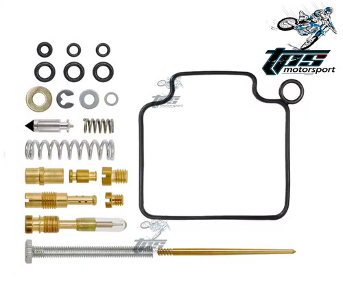 Carburettor carb rebuild - carb,