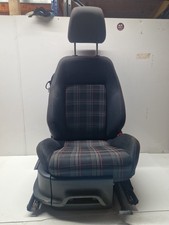 VW POLO GTI (6C) DRIVER FRONT