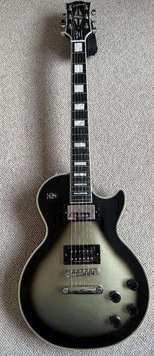 Epiphone 1979 adam jones - epiphone,
