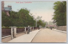 Carshalton North Street