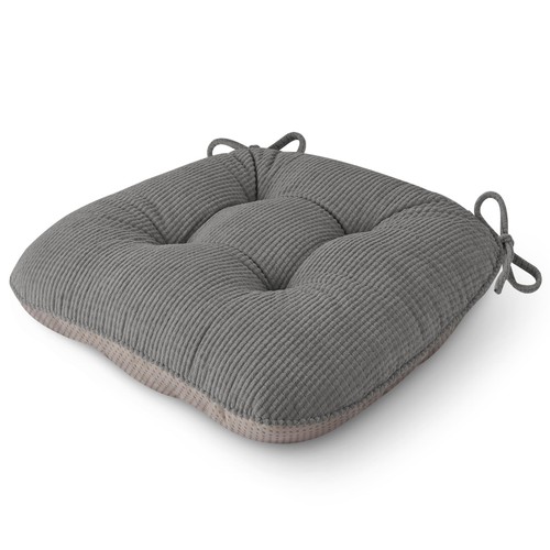 Grey nonslip indoor dining - grey,