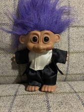 Vintage Russ Berrie 5.5 inch