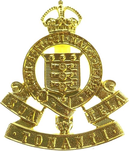 Raoc royal army ordnance - raoc,