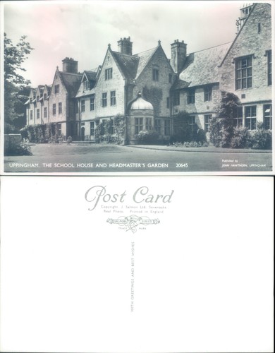 The school house - school,