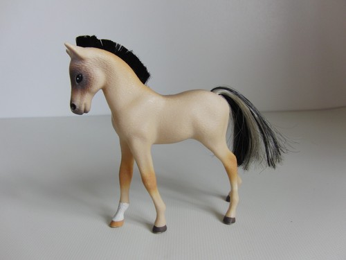 Grand champions buckskin - grand,