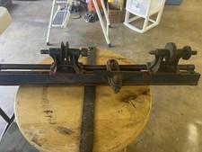 Vintage Miniature Lathe!!