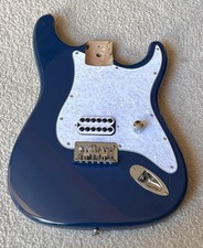 2004 Squier "Tom Delonge