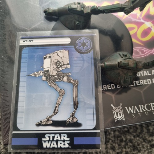 Star wars miniatures st - star,