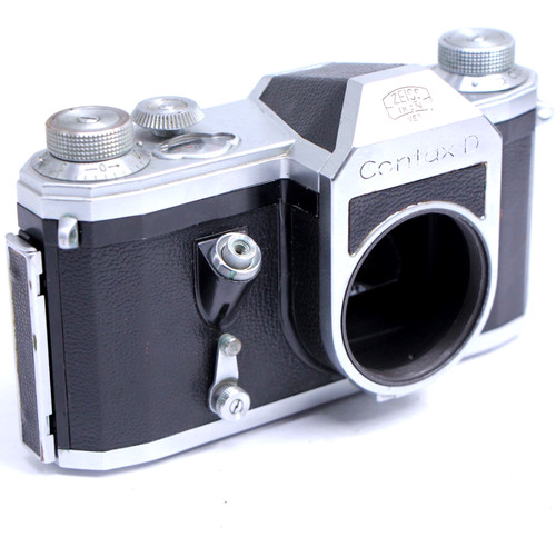 Zeiss ikon contax veb m42 - ikon,