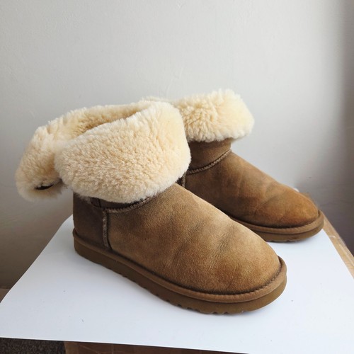 Ugg bailey button - button, boots