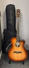 Alvarez  MG70CE Custom Electro