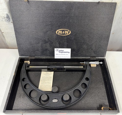 Moore wright 275 300mm - wright, 275-300mm