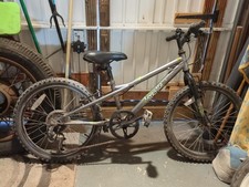 Apollo Spektor Bike 20 inch