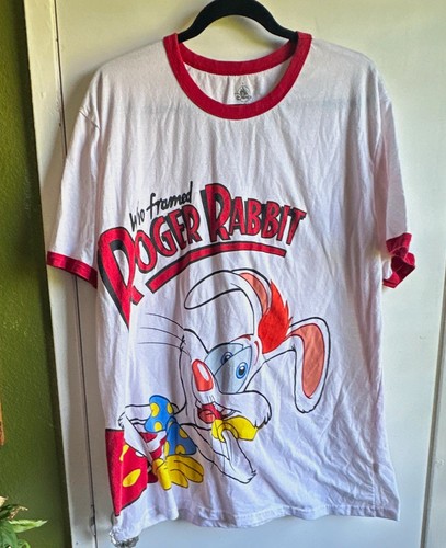 Disney who framed roger - roger, rabbit