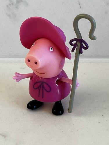 Peppa pig little peep - peppa, bo