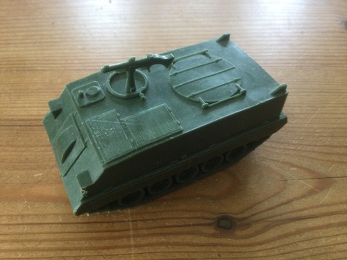 Airfix polyurethane - airfix, ho/oo