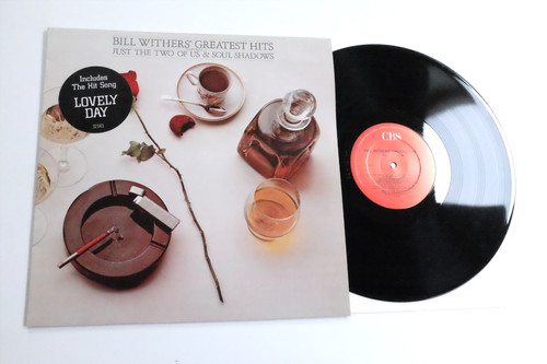 Bill withers greatest hits - bill,