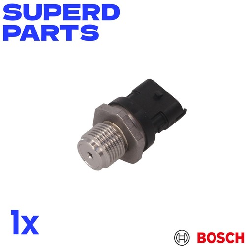 Fuel pressure sensor fits - fuel,