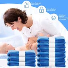  Disposable Refill Cassettes