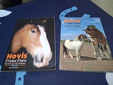 Hovis Friday Diary Books X2