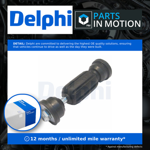 Anti roll bar link fits - bar,