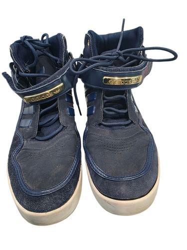 Adidas mid leather - adidas, 2.0