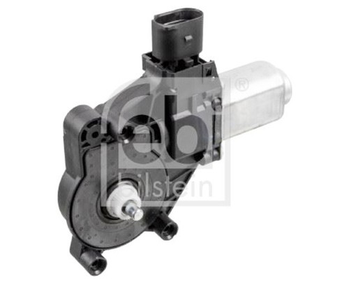 Right front window regulator - front,