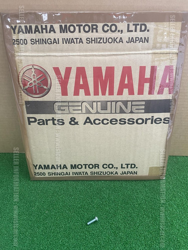 Yamaha wr125r 2026 bolt - wr125r,