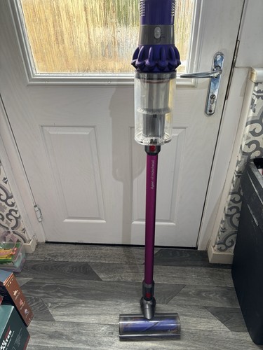 Dyson cyclone v10 - cyclone,