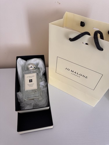 Malone london english - jo,