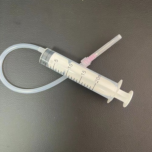 Ink injection tool fit - tool, hp