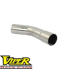 Viper Motorcycle Exhaust