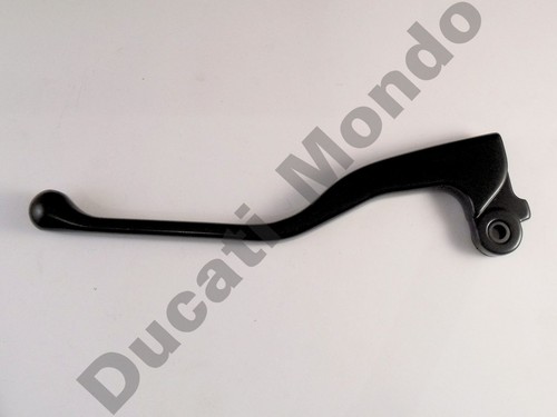 New black clutch lever - lever, for