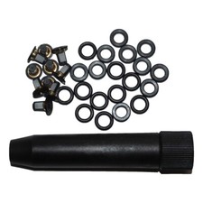 Fuel injector repair kit - injector,