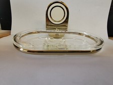 Metlex Ambassador Soap Dish in